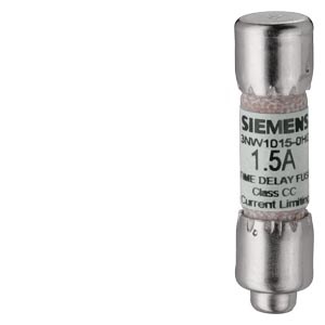 【SIEMENS】Fuse 3NW1010-0HG