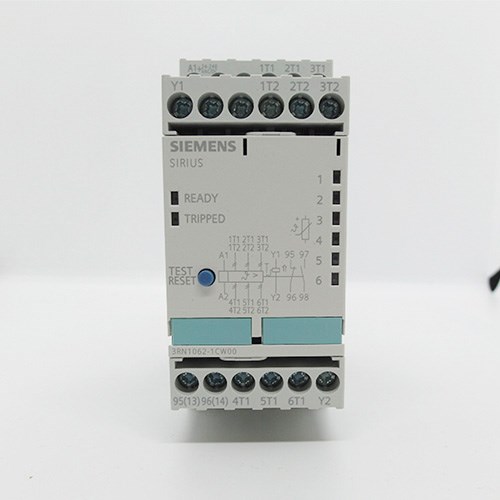 【SIEMENS】Relay 3RN1062-1CW00