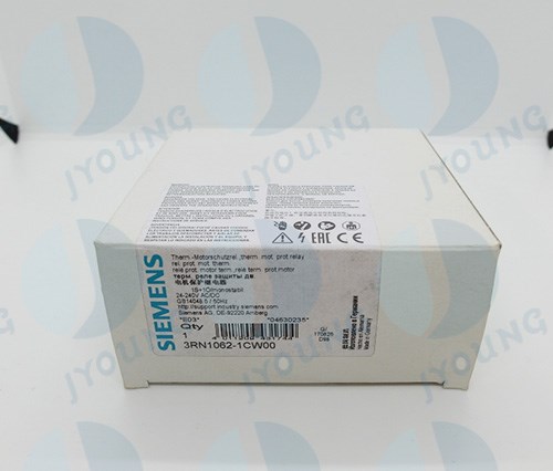 【SIEMENS】Relay 3RN1062-1CW00