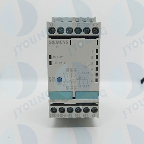 【SIEMENS】Relay 3RN1062-1CW00