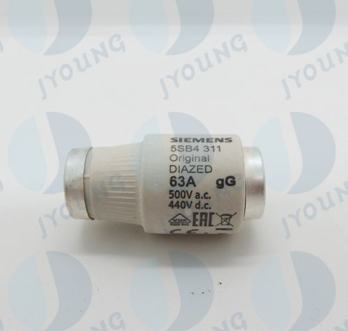 【SIEMENS】Fuse 5SB4311