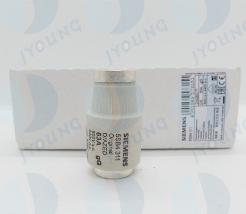 【SIEMENS】Fuse 5SB4311