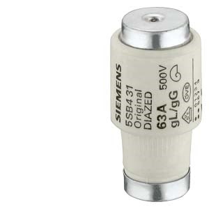 【SIEMENS】Fuse 5SB4311