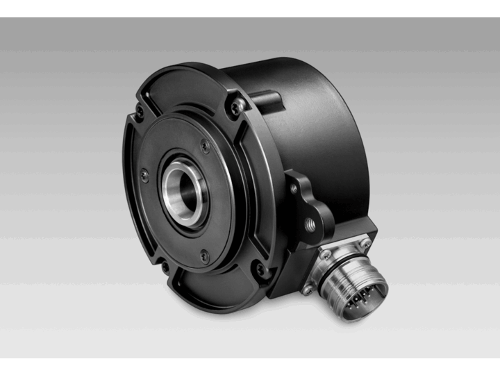 【Baumer】HOG9 DN 500I