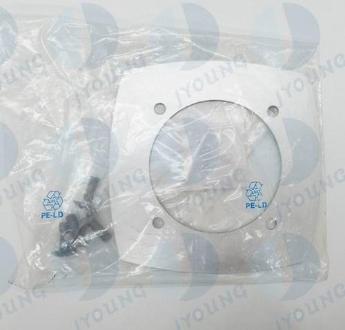 【Schneider】Legend Blank XKDY1