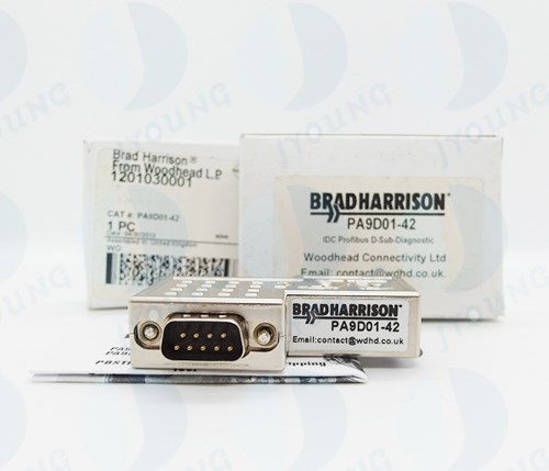 【MOLEX】PA9D01-42