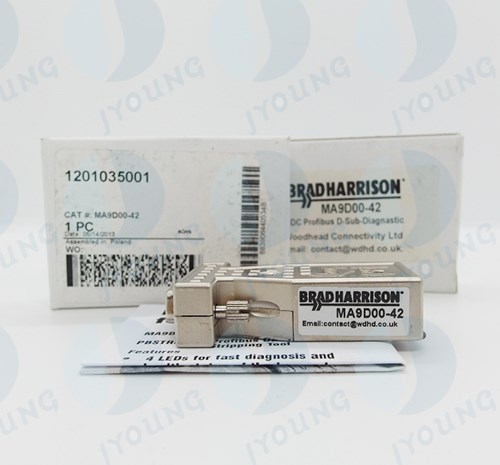 【MOLEX】MA9D00-42