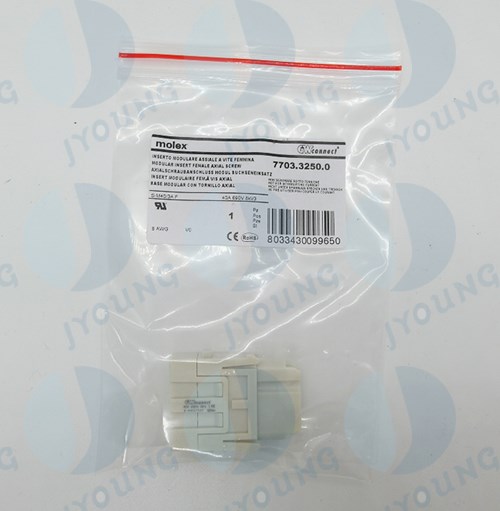 【Molex】93601-10521