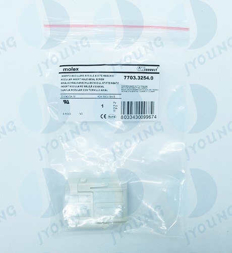 【Molex】93601-10523