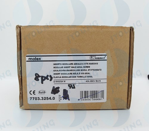 【Molex】93601-10523