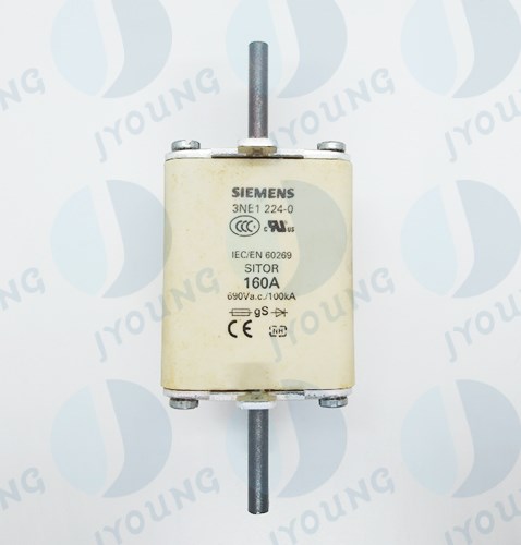 【SIEMENS】3NE1224-0