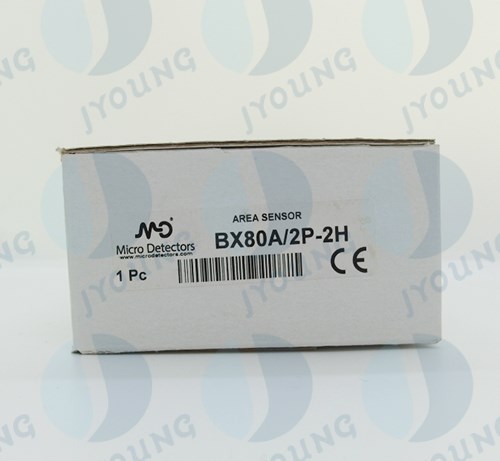 【MD】BX80A/2P-2H