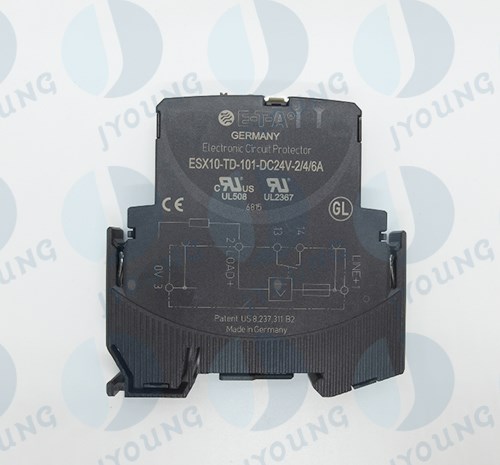 ESX10-TD-101-DC24V-X279